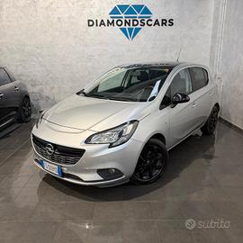 Opel Corsa 1.4 90CV GPL Tech 5 porte Innovation