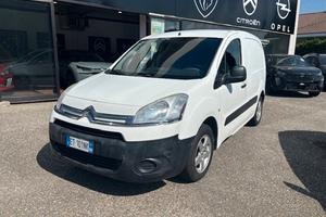 Citroen Berlingo 1.6 HDi 75CV FAP Van 3 posti Club