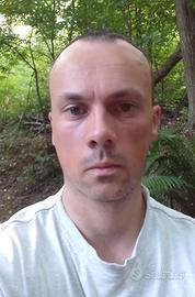 Operaio, impiegato, magazziniere