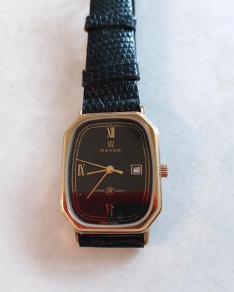 orologio Revue