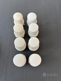 Valvole Termostatiche