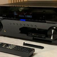 PIONEER VSX-LX52 - sintoamplificatore 7.1 150 watt