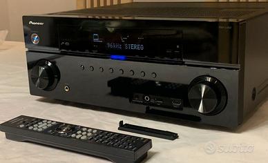 PIONEER VSX-LX52 - sintoamplificatore 7.1 150 watt