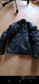 tuta moto TG.60