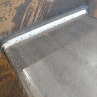 Saldatore specializzato filo