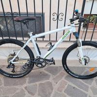 Bicicletta mtb ROCKRIDER RR.5.3