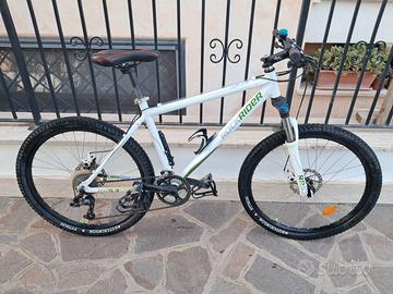 Bicicletta mtb ROCKRIDER RR.5.3