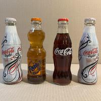 Coca Cola Coca Ligth Fanta
