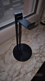 supporto porta cuffie da tavolo
