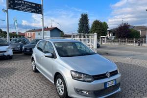Volkswagen Polo 1.2 70 CV 5p. Comfortline