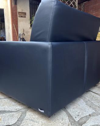 Poltrona-letto singolo “Poltrone & Sofà”