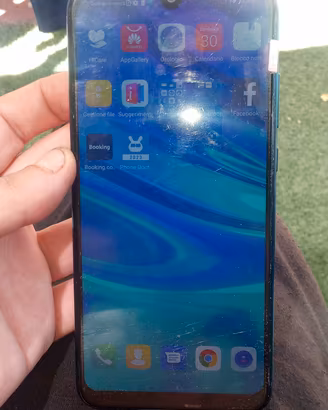 Huawei P Smart 2019 - Schermo NUOVO 