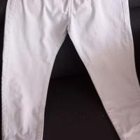 jeans cotone