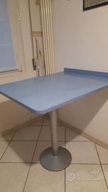 Tavolo a penisola per cucina