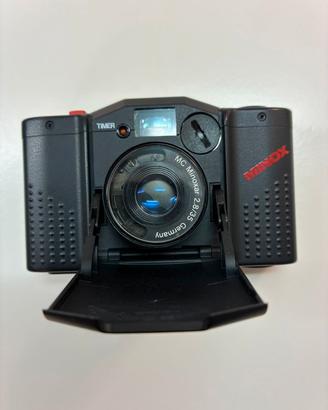 Fotocamera Minox