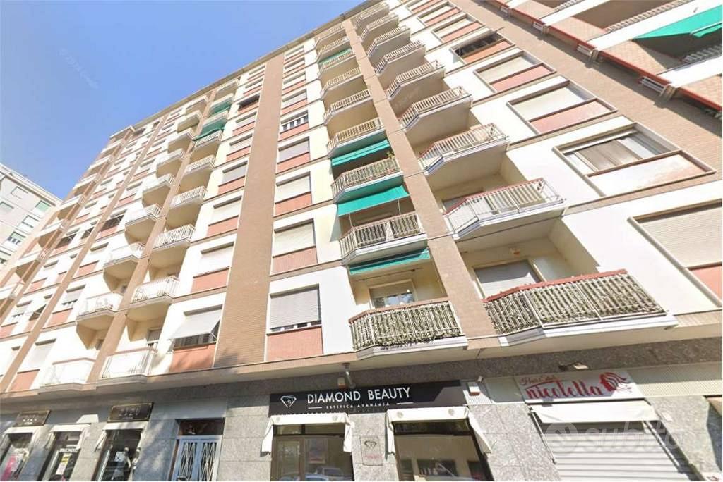 Appartamento – Torino, Santa Rita, Circoscrizione 2 - Vista 3