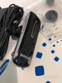 Auricolare Samsung Bluetooth Mono (HM1600)