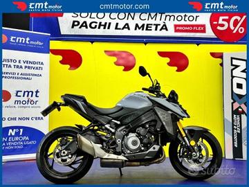 SUZUKI GSX S 1000 Garantita e Finanziabile
