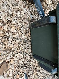 Beverino per cavalli