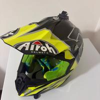 Casco airoh tc222