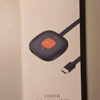 Wireless display adapter per cellulare