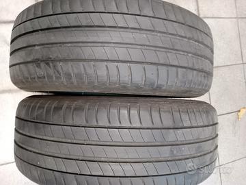 2 gomme estive 195 /55 /R16 