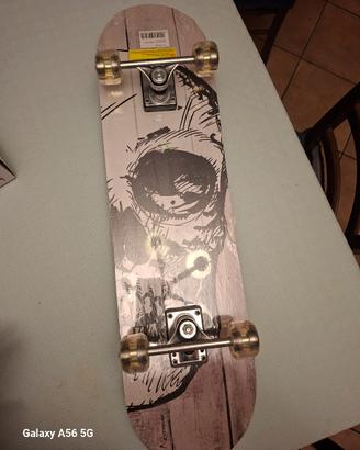 skateboard nuovo