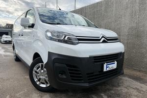 Citroen Jumpy BlueHDi 122cv(90kw),clima,bluetooth,