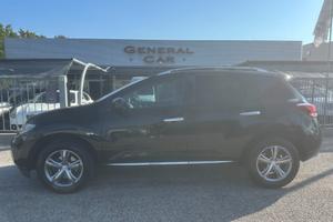 NISSAN Murano 2.5 dCi 4WD 190 CV Aut. Tekna