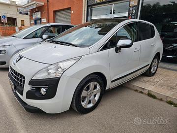 PEUGEOT 3008 1.6 HDI 112CV ACCESS PREMIUM AUTO