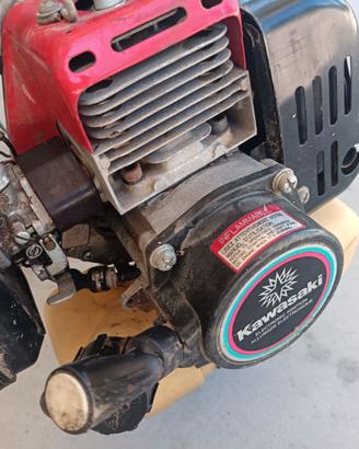 Decespugliatore Kawasaki TD48