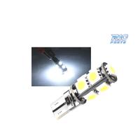 LED T10 CANBUS 9LED LAMPADE