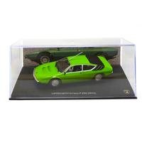Lamborghini urraco P250 1972 nuova scala 1:43