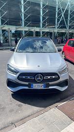 Mercedes GLA 200