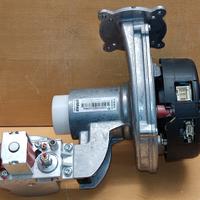 Valvola gas e ventilatore radiale Viessmann  100W