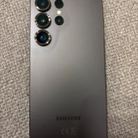 Samsung Galaxy S25 Ultra 512 GB Nero