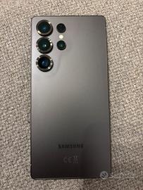 Samsung Galaxy S25 Ultra 512 GB Nero