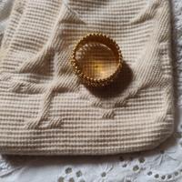anello fede sarda