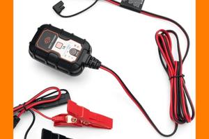 MANTENITORE DI CARICA BATTERIA H-D