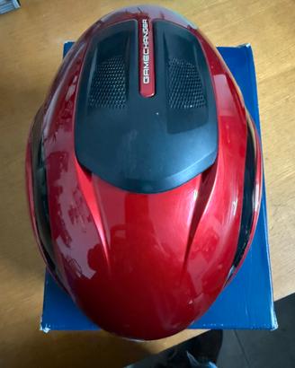 Casco ABUS Gamechanger 2.0