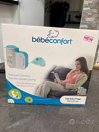 Tiralatte bebe confort