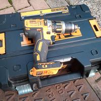 Trapano con valigetta DeWalt DCD795