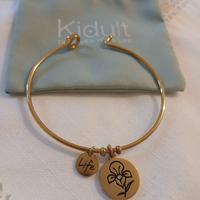 bracciale rogido kidult