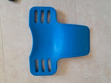 Attrezzo per addominali