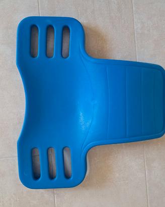 Attrezzo per addominali