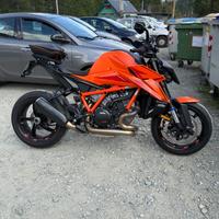 KTM  1390 SUPER DUKE R EVO
