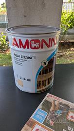 impregnante legno amonn lignex I