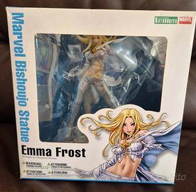 Emma Frost Kotobukiya Marvel Bishoujo MK104 Rara