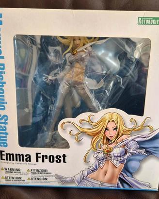 Emma Frost Kotobukiya Marvel Bishoujo MK104 Rara
