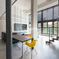 RIFP275 - MM1 -PRECOTTO - LOFT COMPLETAMENTE RISTR